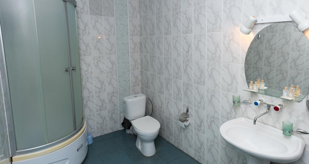 Гостиница Урюпинск Урюпинск