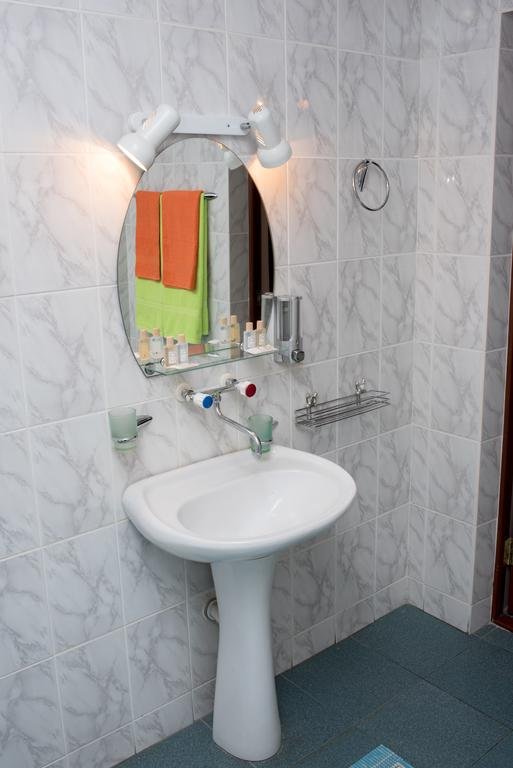 Гостиница Урюпинск Урюпинск