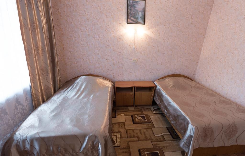 Гостиница Урюпинск Урюпинск