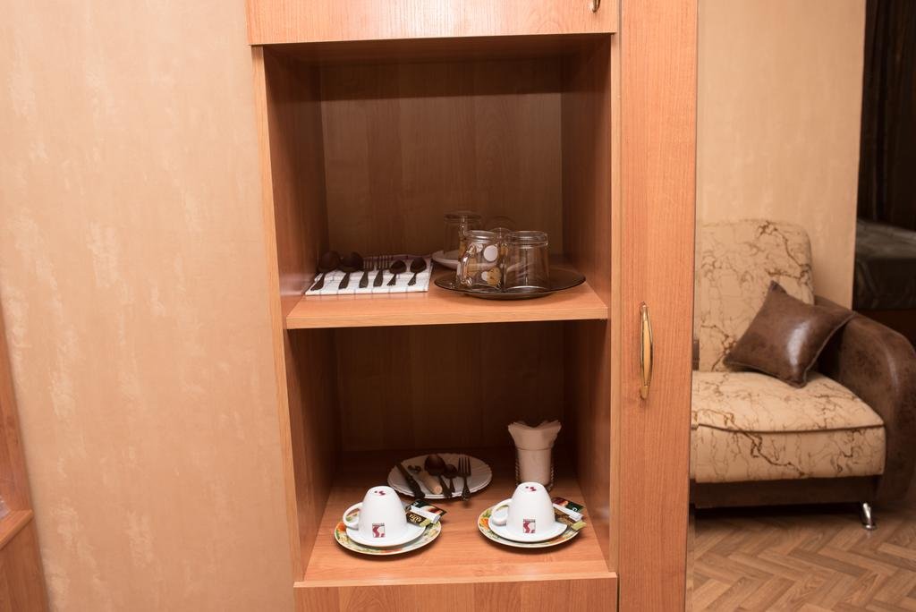 Гостиница Урюпинск Урюпинск