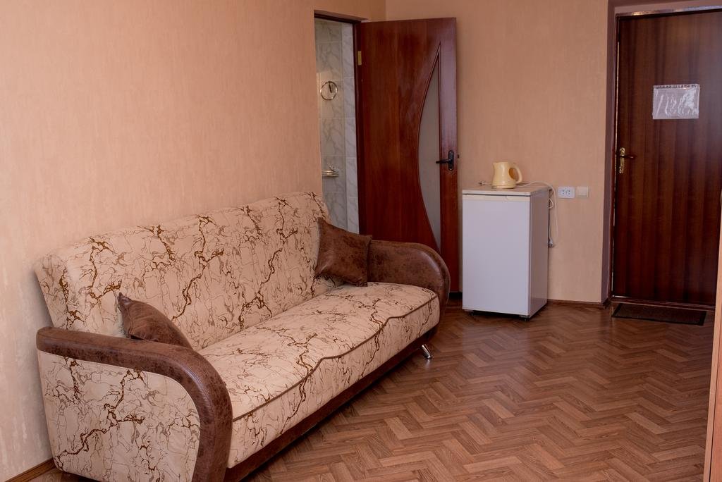 Гостиница Урюпинск Урюпинск